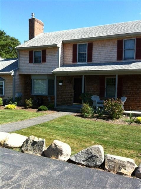 20 Debs Hill Rd unit 6B, Yarmouth Port, MA 02675 - photo 1