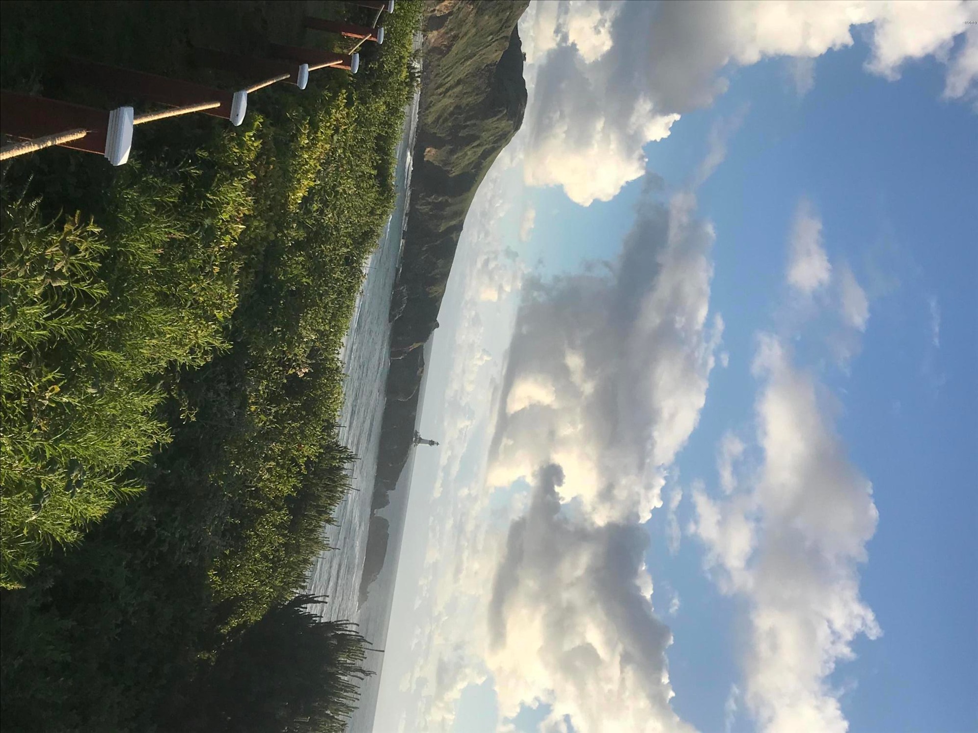 Pacific Shores