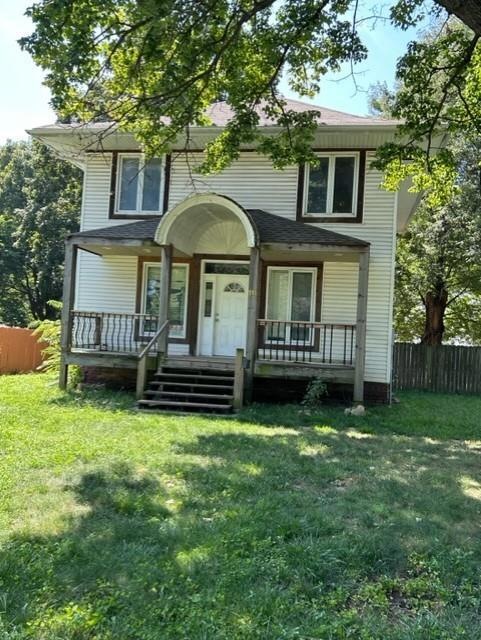 Sold • Co-Listing Agent