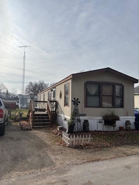 330 N Fulton St unit 8, Princeton, WI 54968 - photo 1