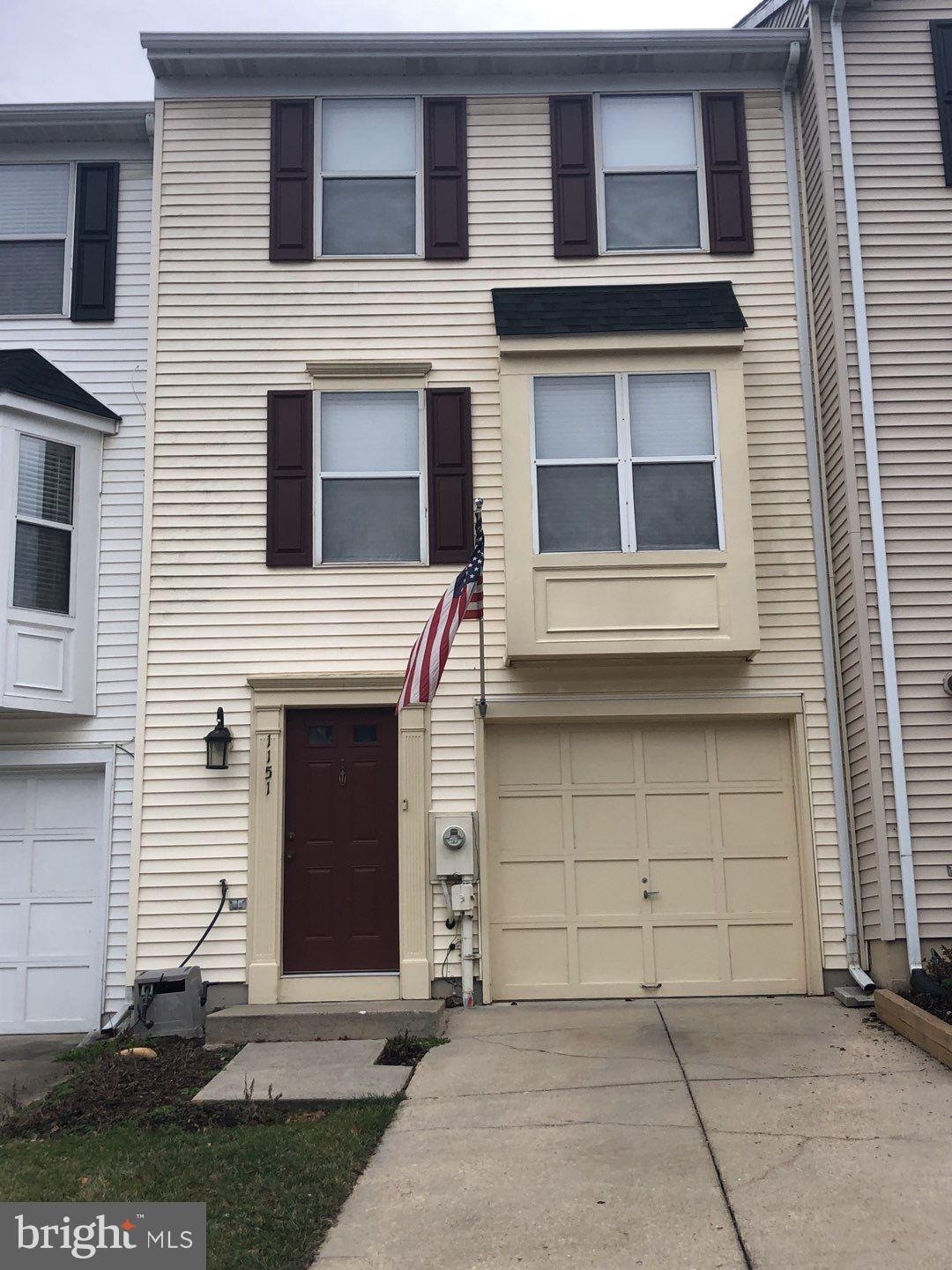 1151 Kelfield Dr, Halethorpe, MD 21227 - photo 1