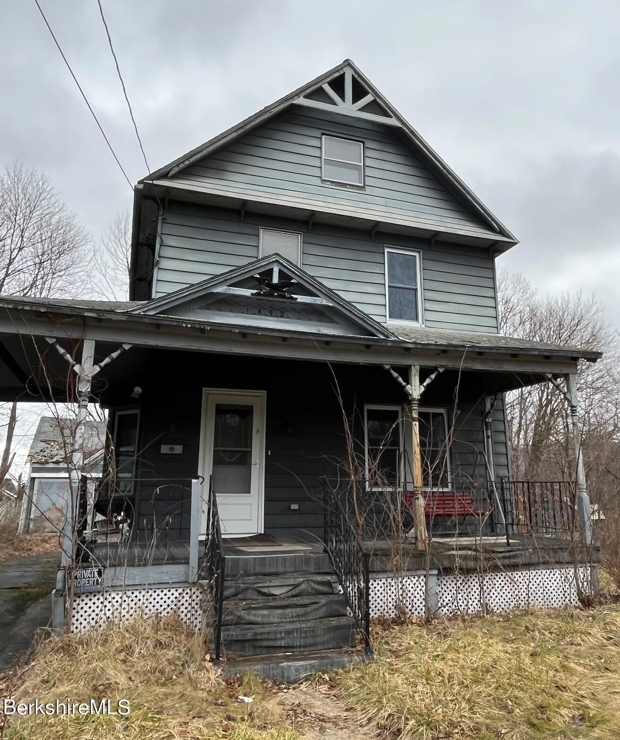 5 West St, Adams, MA 01220 - photo 1