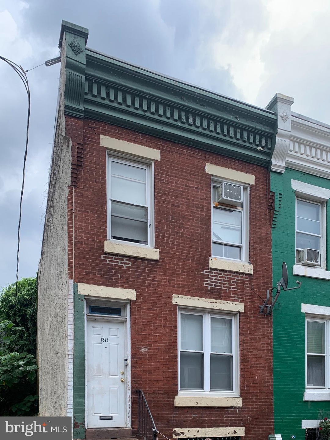 1345 N Myrtlewood St, Philadelphia, PA 19121 - photo 1