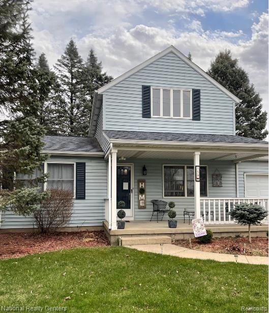 159 S Haas St.