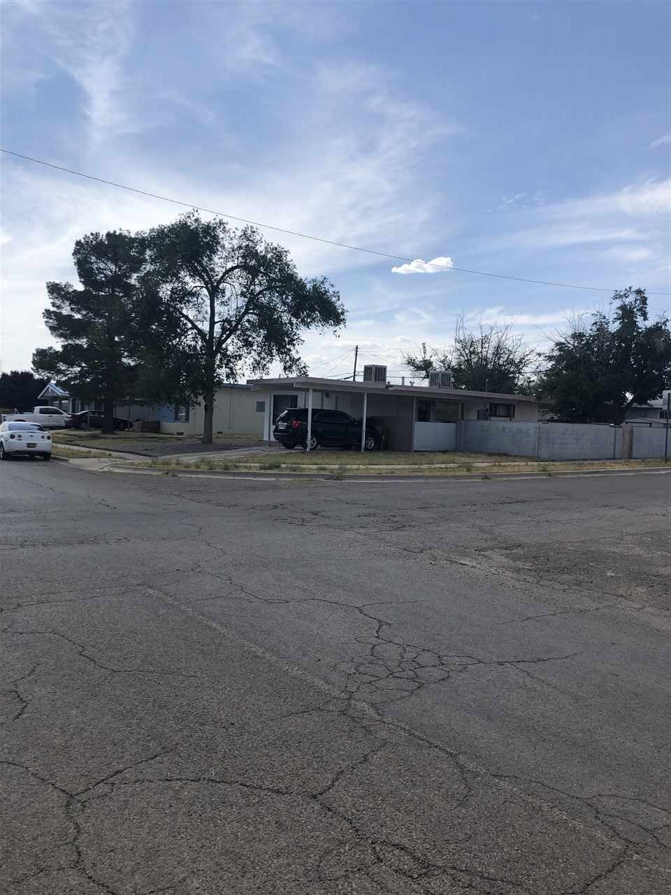 1507 7th St, Alamogordo, NM 88310 - photo 1