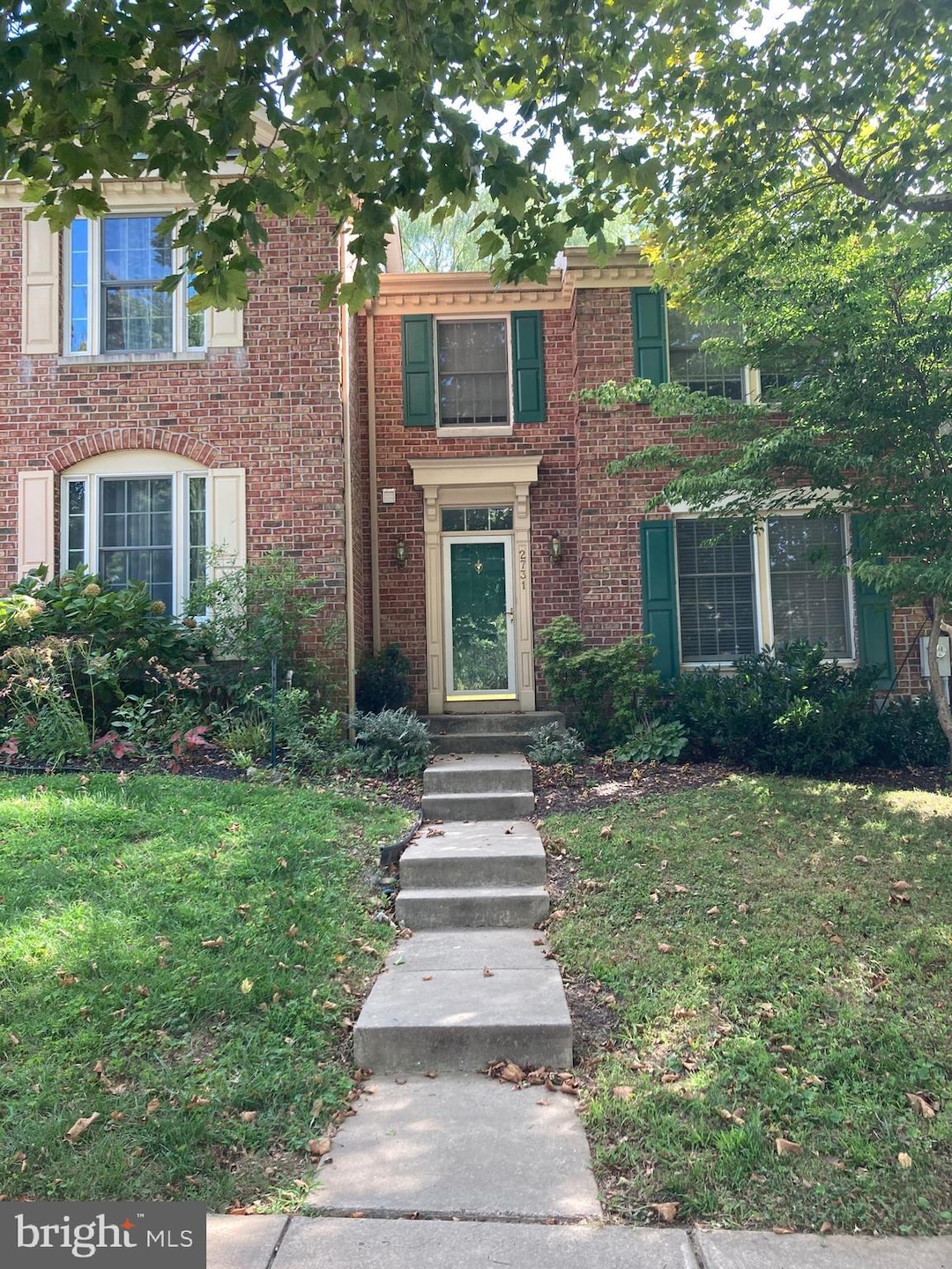 2731 Valley Park Dr, Baltimore, MD 21209 - photo 1