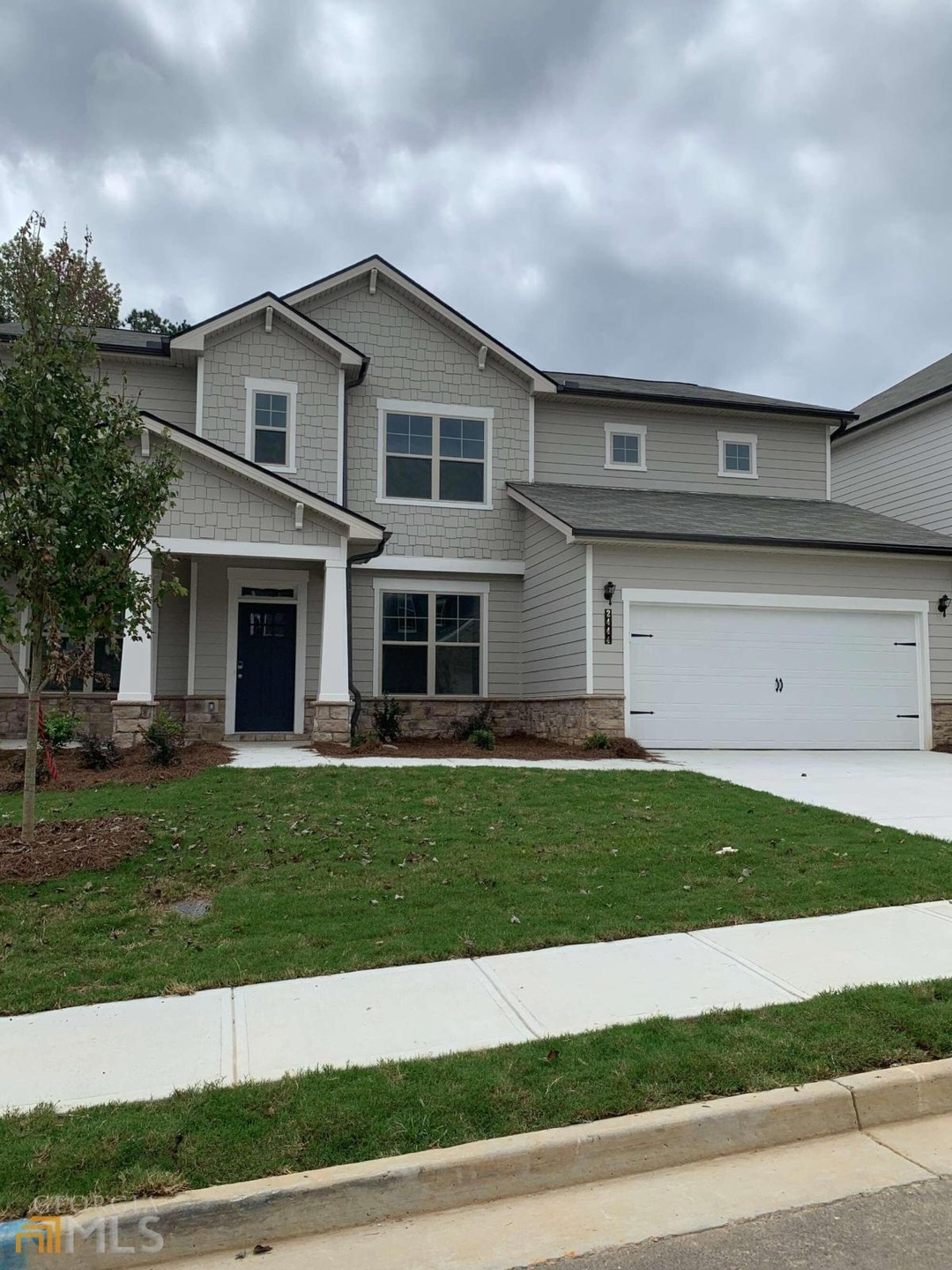 2444 Pinnae Place unit LOT 211, Buford, GA 30519 - photo 1