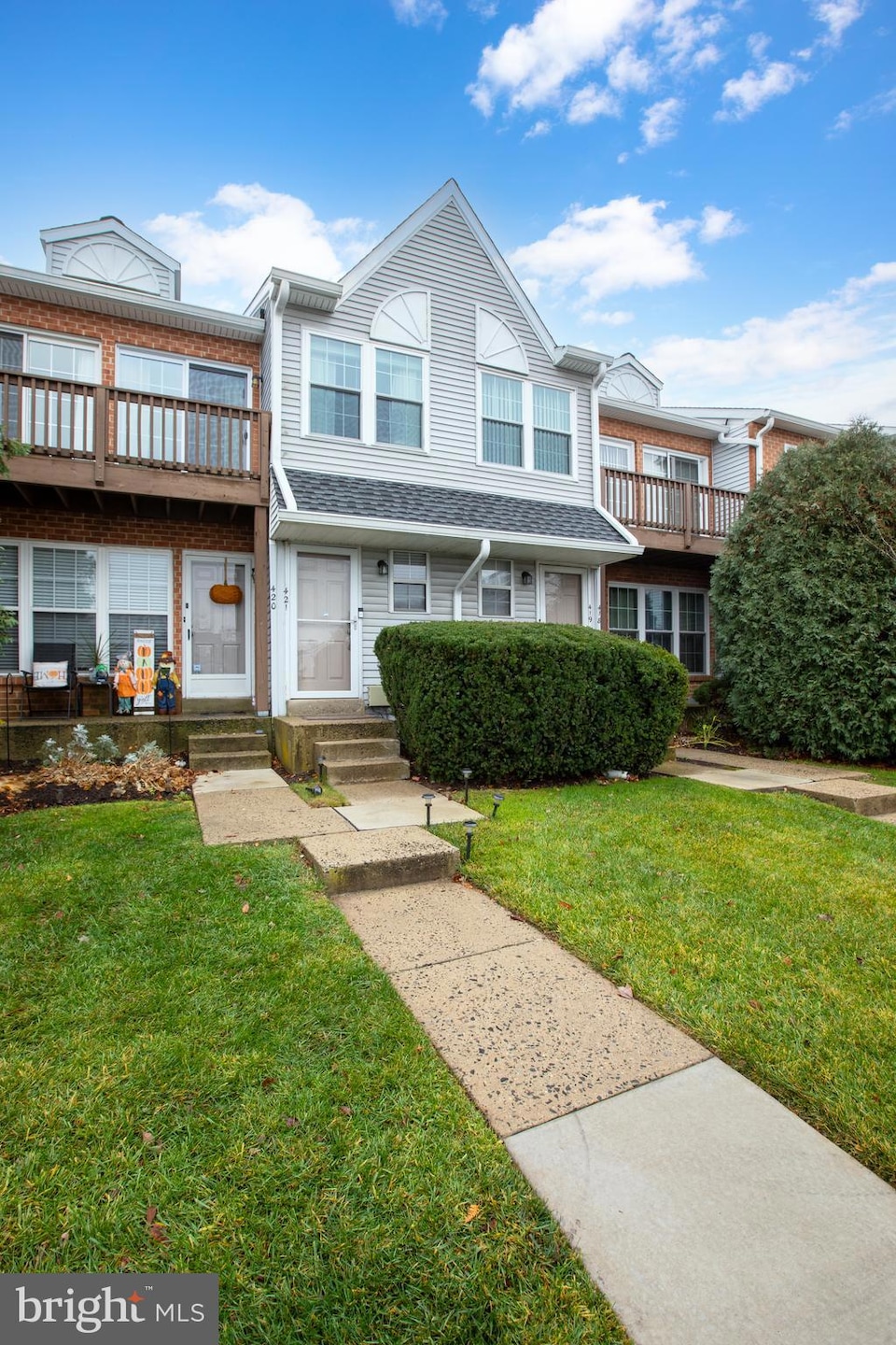 421 Wendover Dr unit 126-B, Eagleville, PA 19403 - photo 1