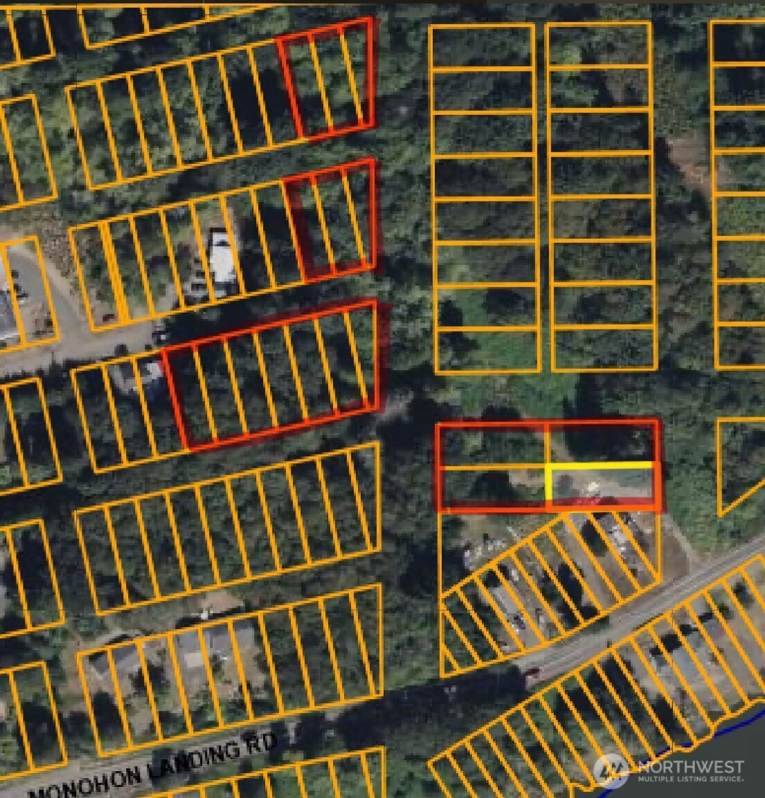 41 Monohon Landing Rd, Raymond, WA 98577 - photo 1