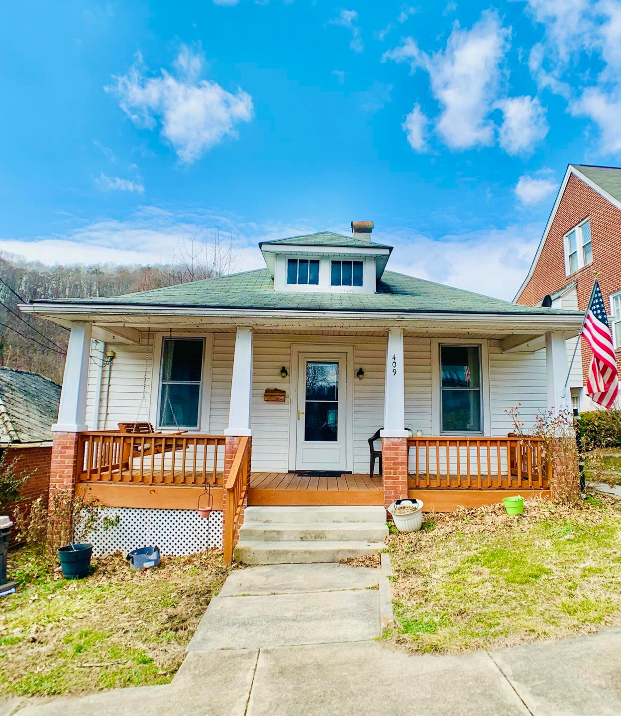 409 Brussels Ave Clifton Forge