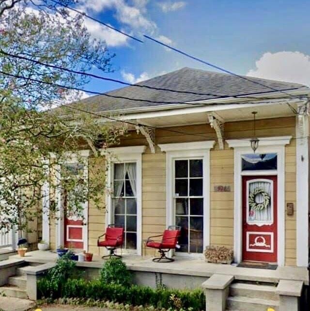 926 Dufossat St, New Orleans, LA 70115 - photo 1