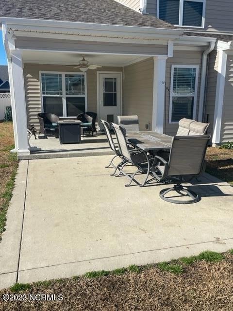 520 Brookfield Dr, Winterville, NC 28590 - photo 1