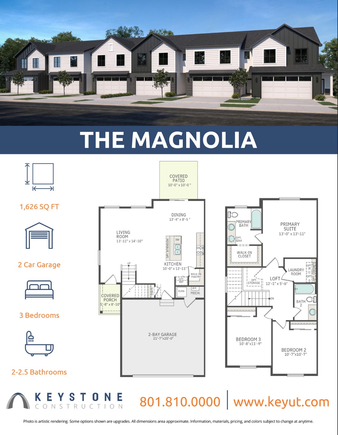 View of floor plan / room layout