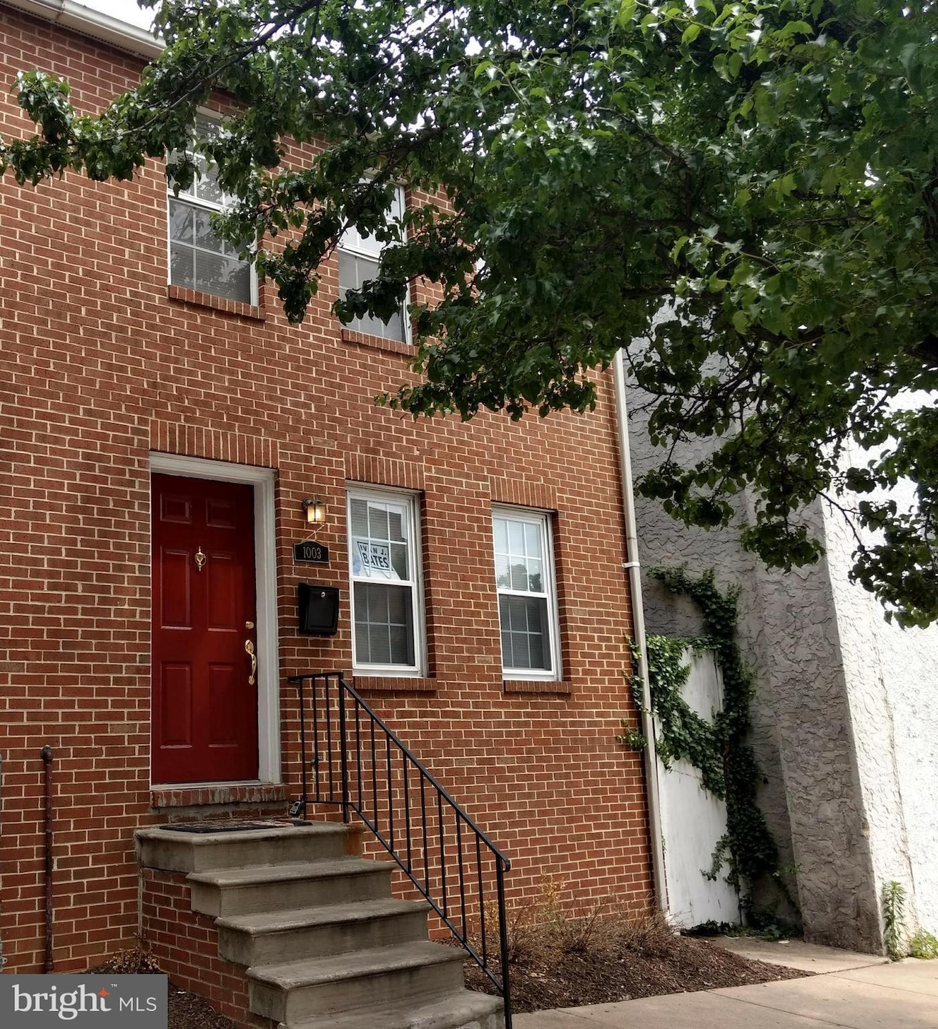 1003 N Central Ave, Baltimore, MD 21202 - photo 1