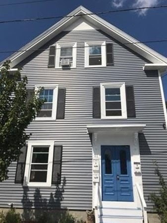 Sold $736,000 • Co-Listing Agent