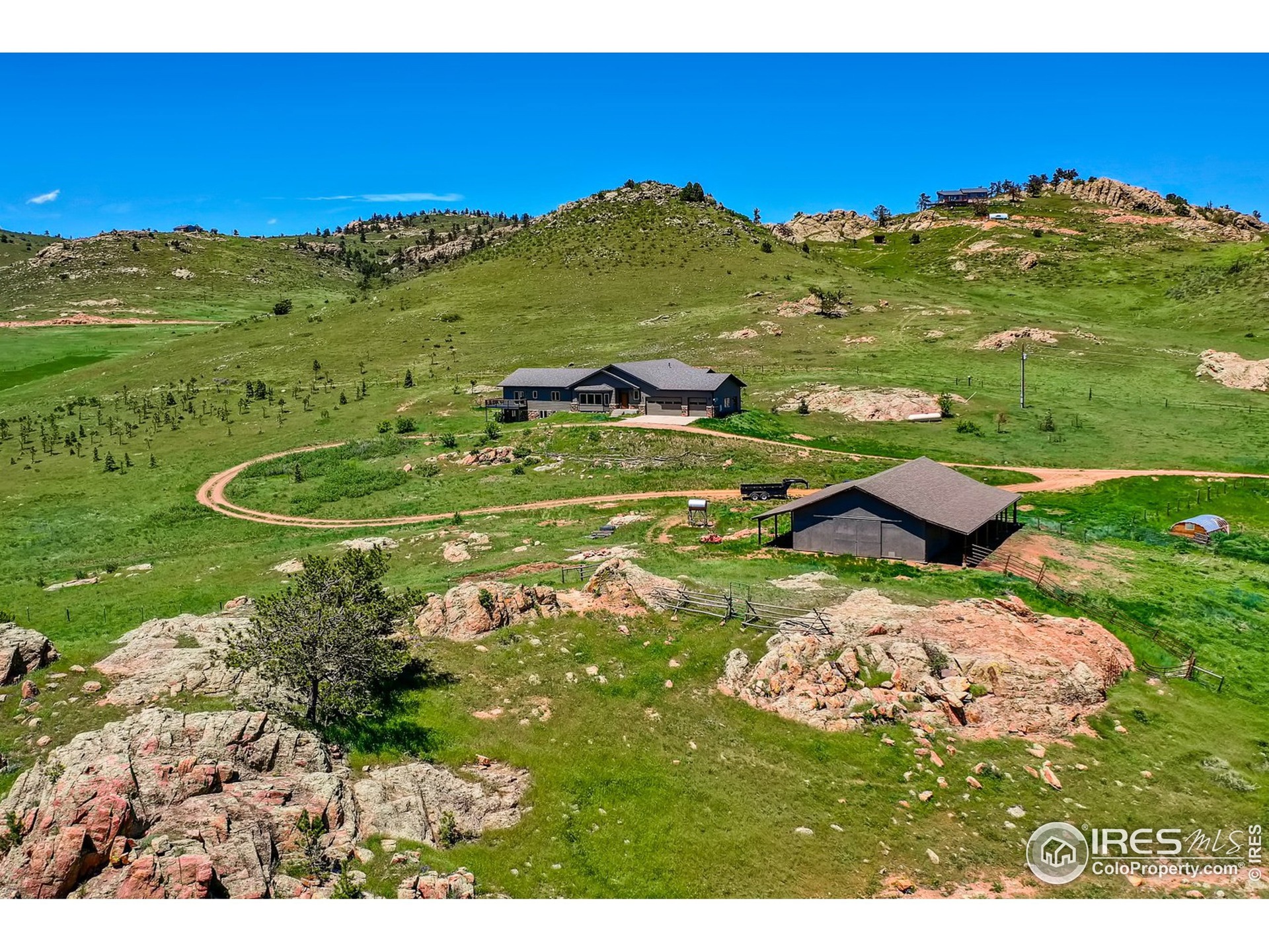 Breathtaking views and absolute beauty inside out.