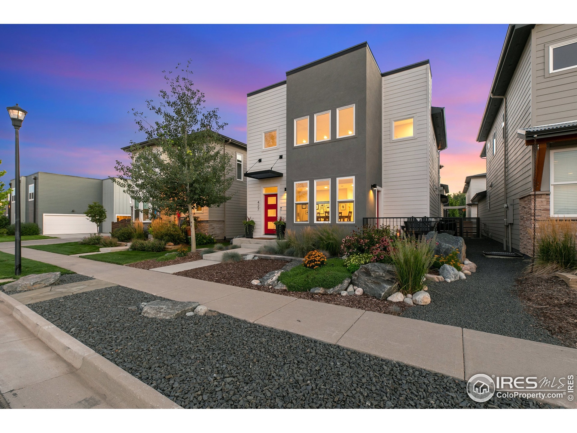 427 Osiander St, Fort Collins, CO 80524 - photo 1