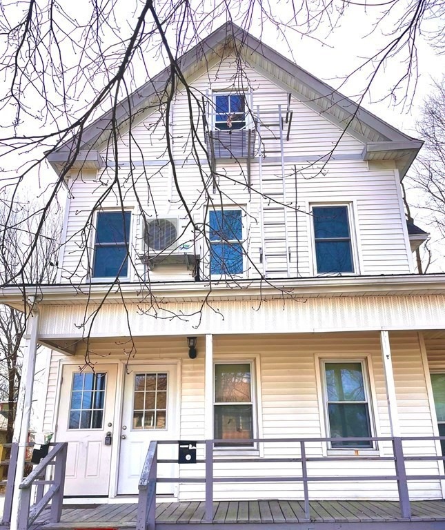 40 Pine St unit 1, Taunton, MA 02780 - photo 1