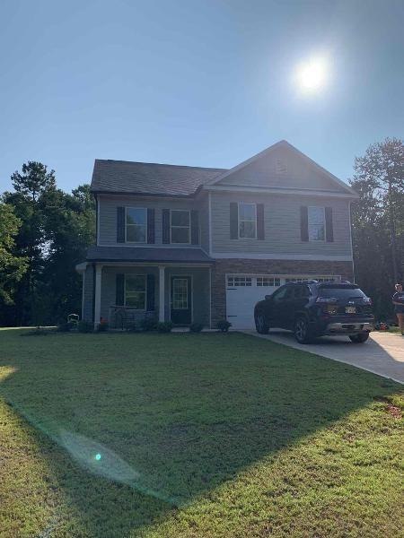 155 Ascott Trace, Covington, GA 30016 - photo 1