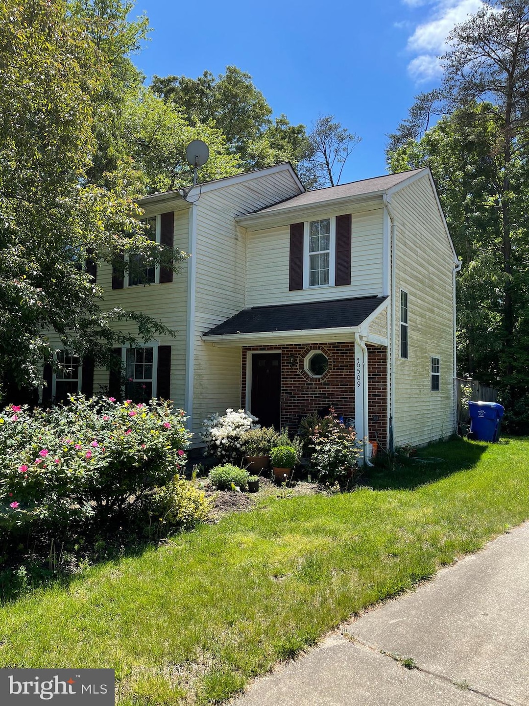 6509 Alopex Ct, Waldorf, MD 20603 - photo 1