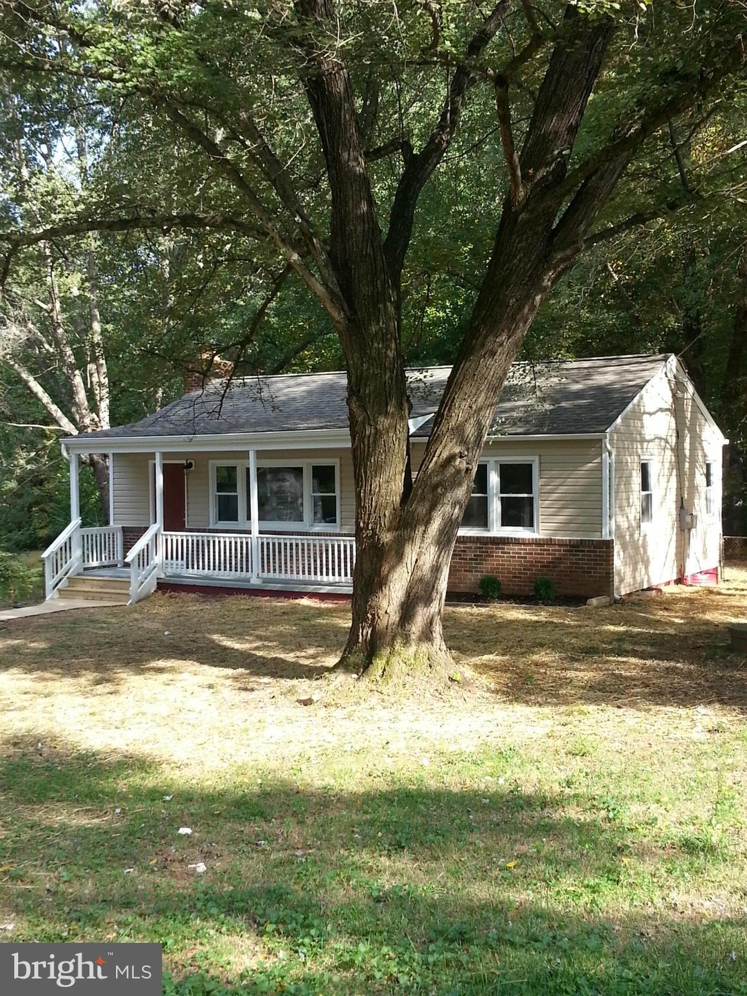 14507 Hamowell St, Manassas, VA 20112 - photo 1