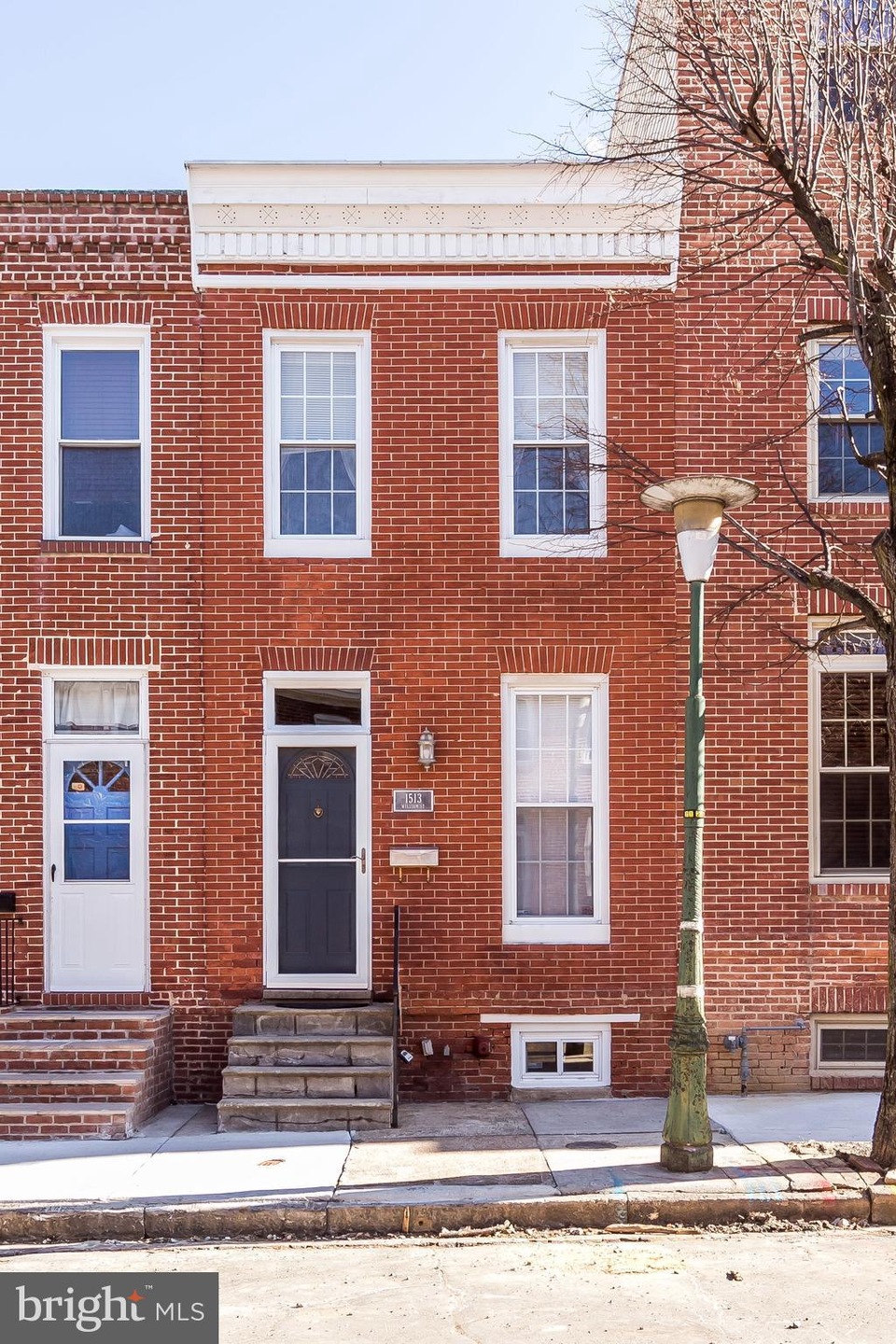 1513 William St, Baltimore, MD 21230 - photo 1
