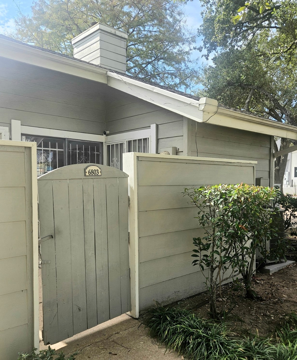 6803 Greenway Chase St unit 6803, Houston, TX 77072 - photo 1