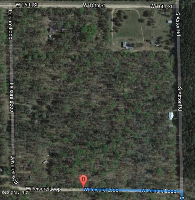 00000 Leisure Loop, Webber Township, MI 49304 - photo 1