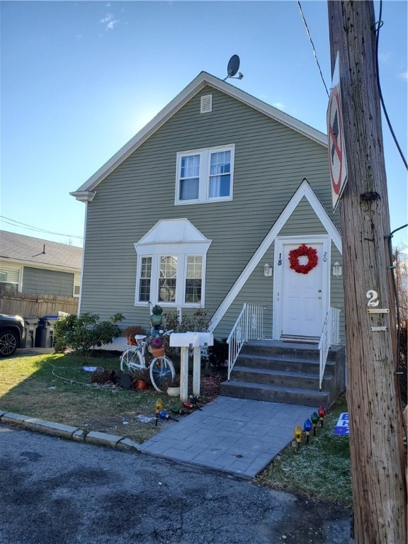 16 Balmoral Ave, Providence, RI 02908 - photo 1