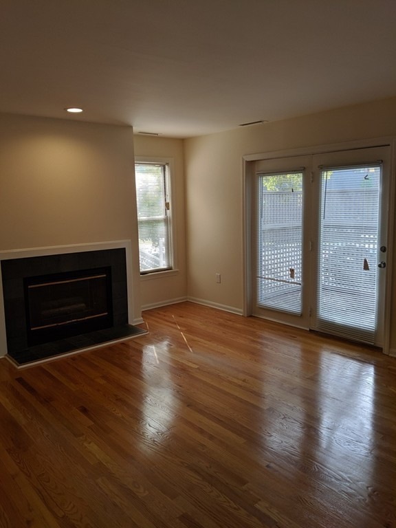 1 Henry St unit 1, Cambridge, MA 02139 - photo 1