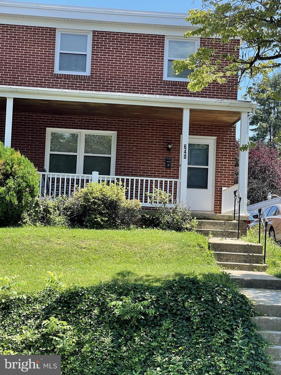 640 Union St, Lancaster, PA 17603 - photo 1