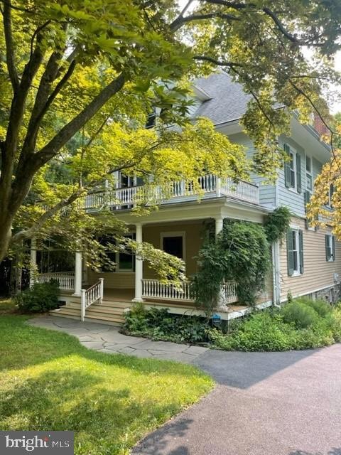 2007 South Rd, Baltimore, MD 21209 - photo 1