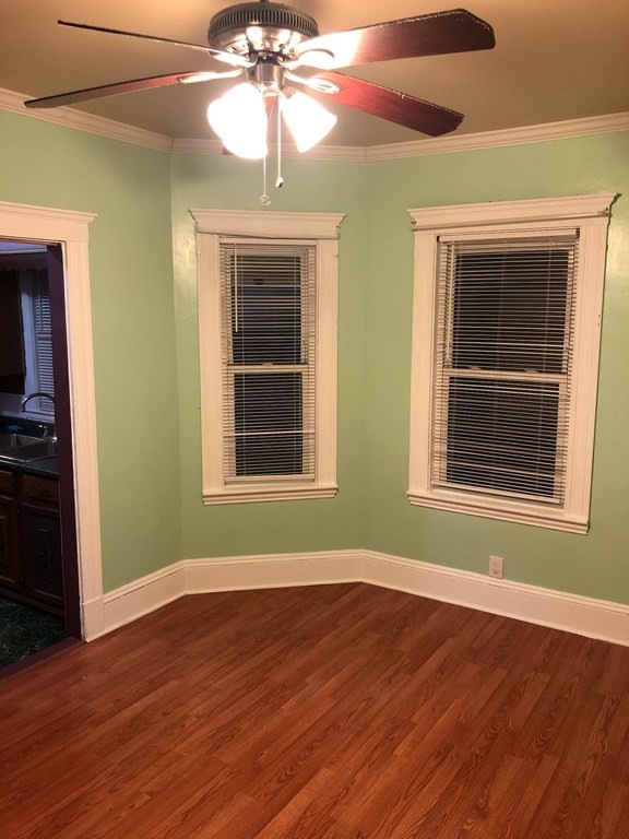 9 Saratoga St unit 1, Lynn, MA 01902 - photo 1