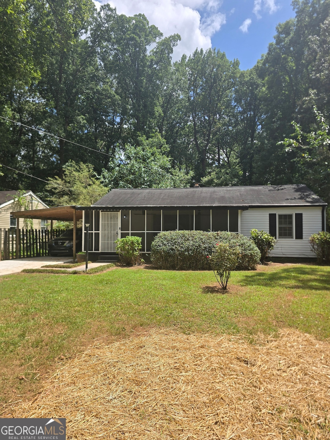 For Rent $1,500/month