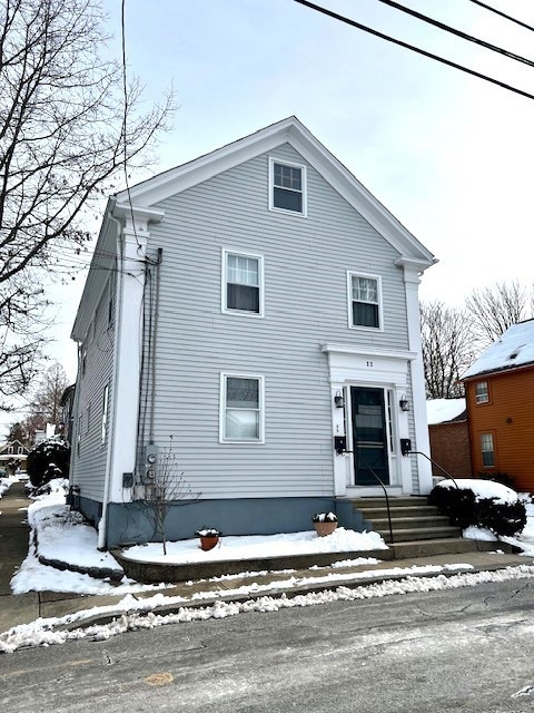 11 Milk St unit 1, Bristol, RI 02809 - photo 1