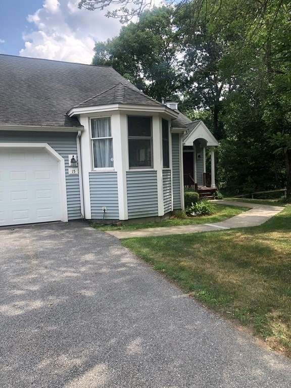 15 Arborwood Dr, Burlington, MA 01803 - photo 1