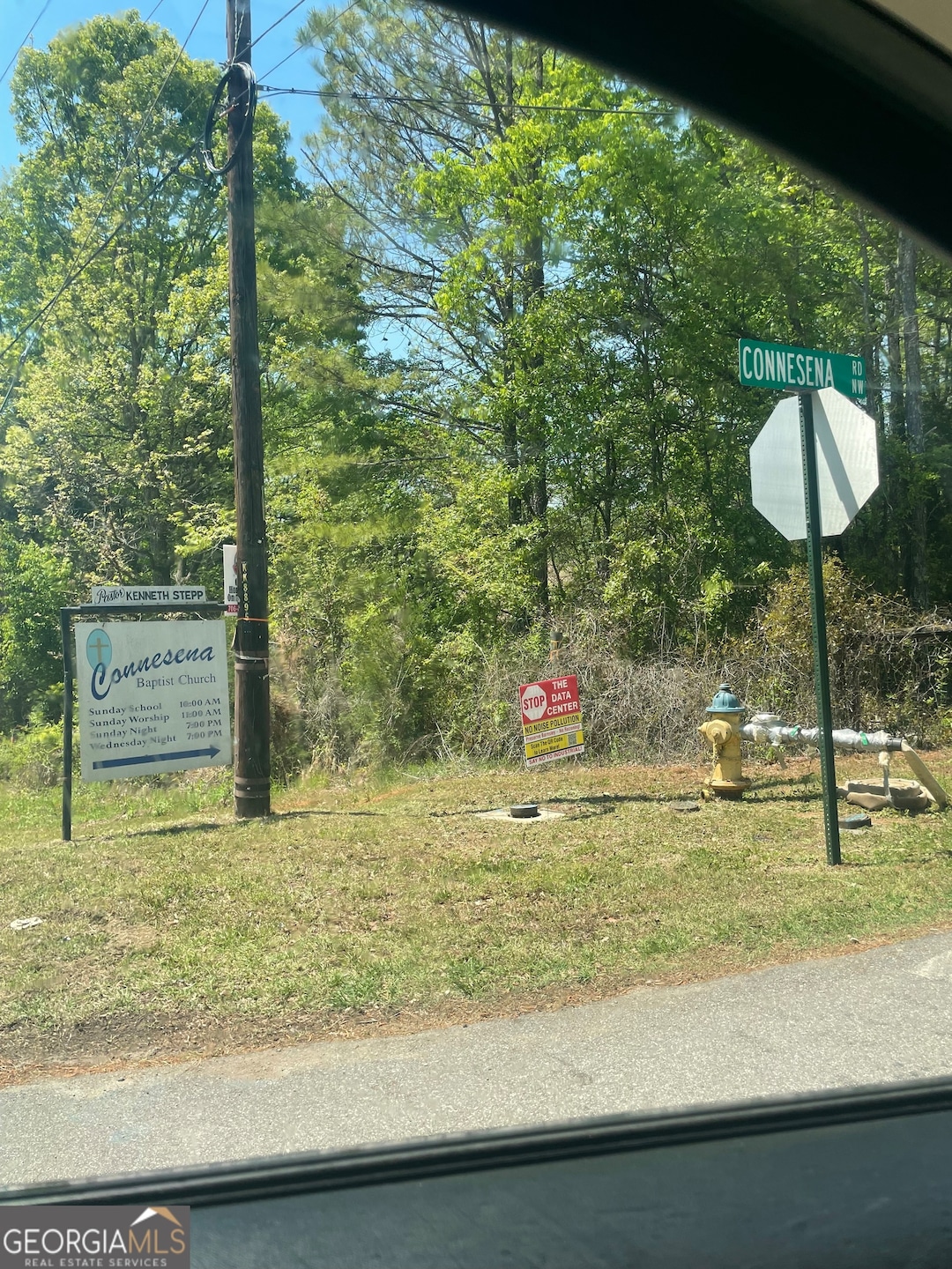 130 Connesena Rd, Kingston, GA 30145 - photo 1