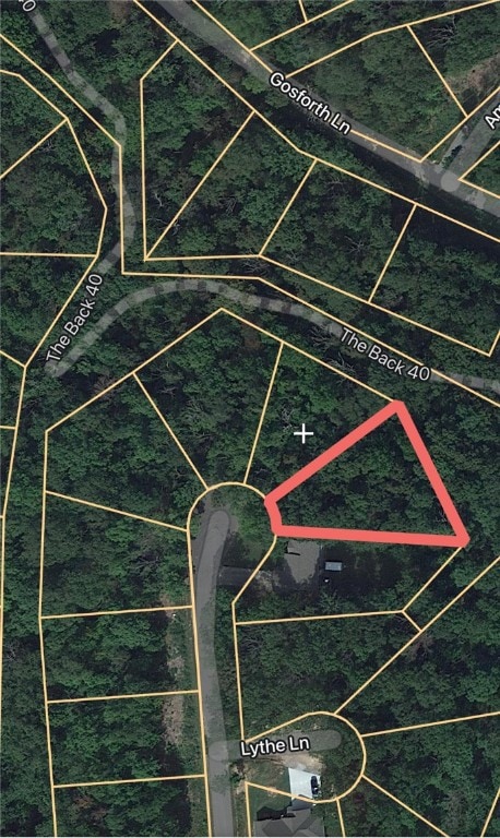 Lot 26 Ayton Ln, Bella Vista, AR 72714 - photo 1