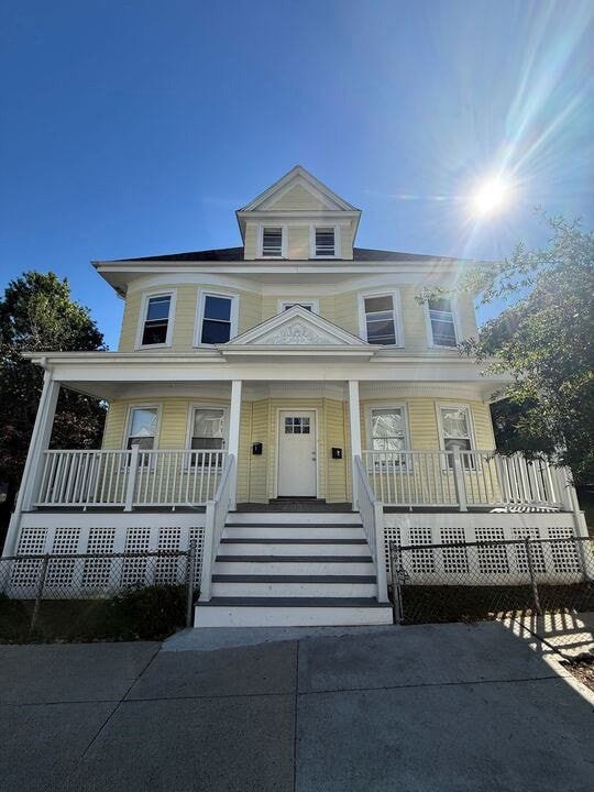 2 Page St unit 2, Dorchester, MA 02121 - photo 1