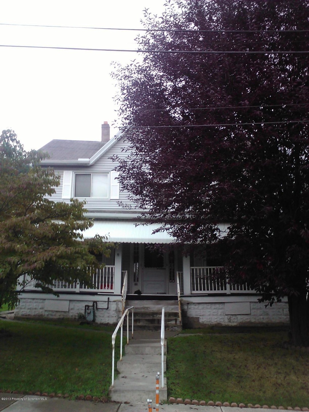 616-618 Cherry St, Scranton, PA 18505 - photo 1