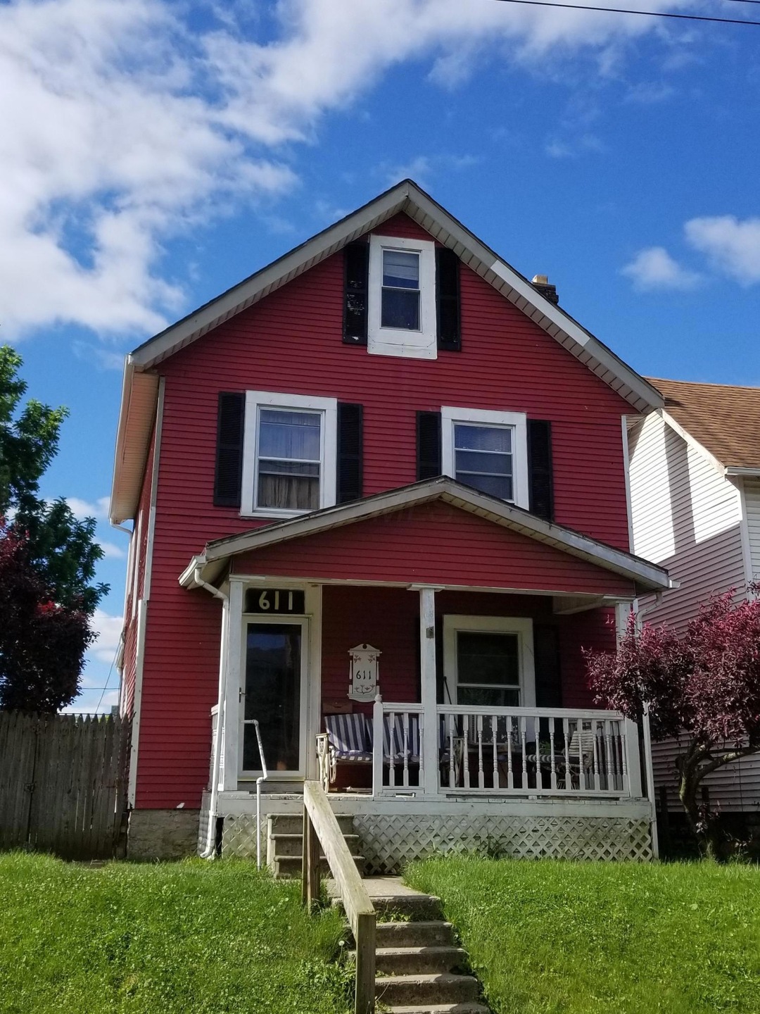 611 Siebert St, Columbus, OH 43206 - photo 1