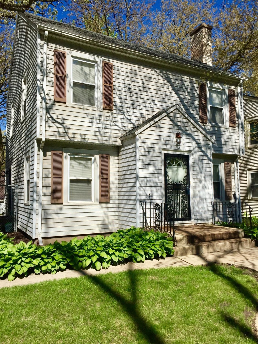 4338 Adams St, Gary, IN 46408 - photo 1