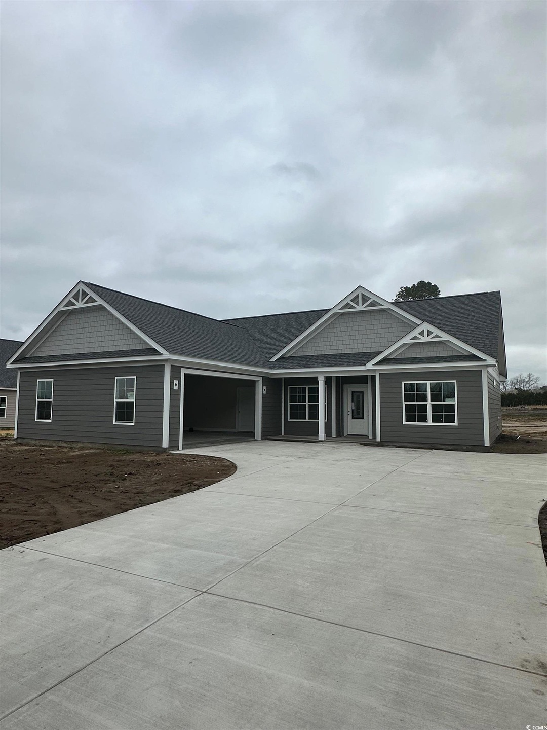 1908 Blue Bird Rd, Loris, SC 29569 - photo 1