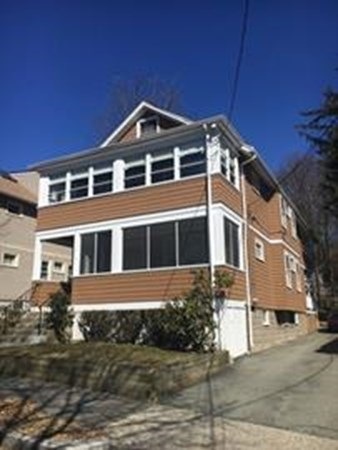 47 Pine St unit 1, Arlington, MA 02474 - photo 1