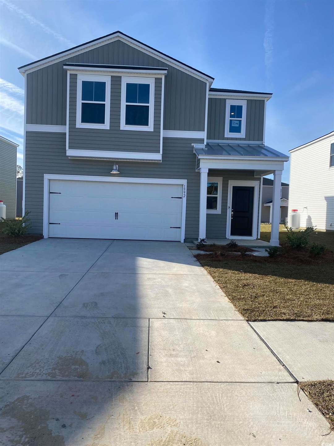 1592 Swing Bridge Way, Myrtle Beach, SC 29588 - photo 1