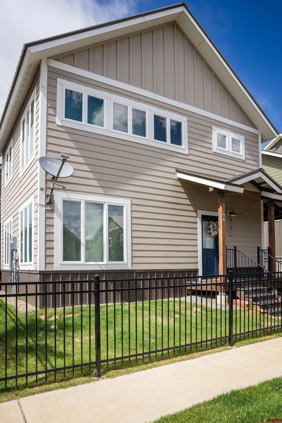 308 Tyler Ln unit A, Gunnison, CO 81230 - photo 1