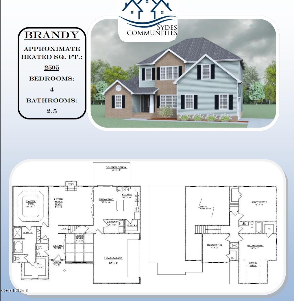 Floor Plan - PIC