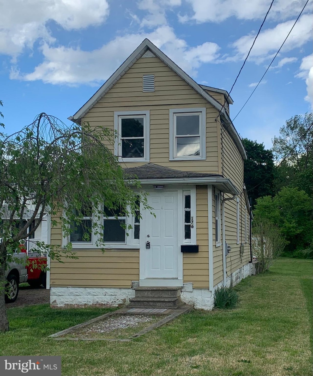 176 Krumm Ave, West Berlin, NJ 08091 - photo 1