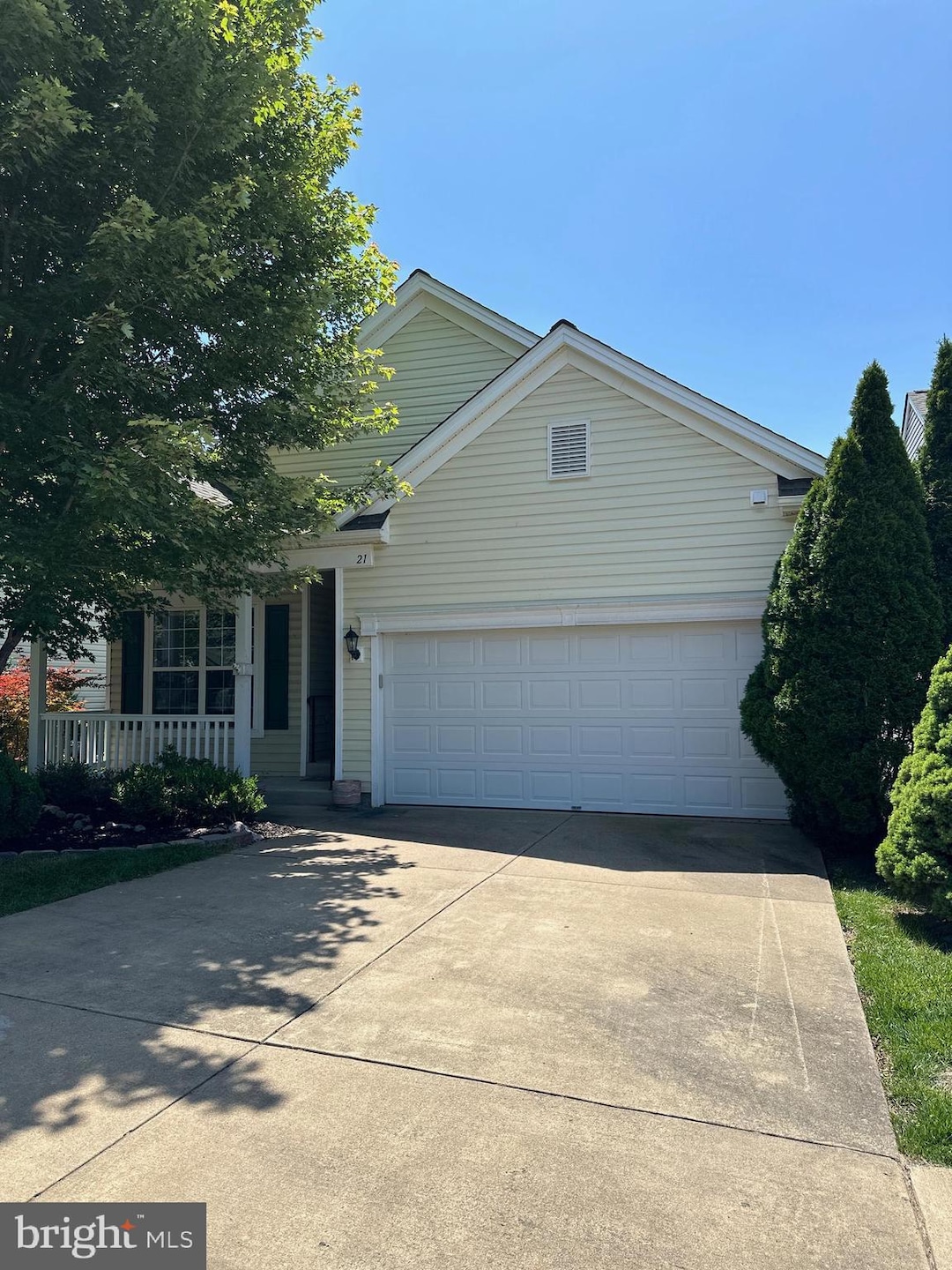 21 Buchanan Ct, Fredericksburg, VA 22406 - photo 1