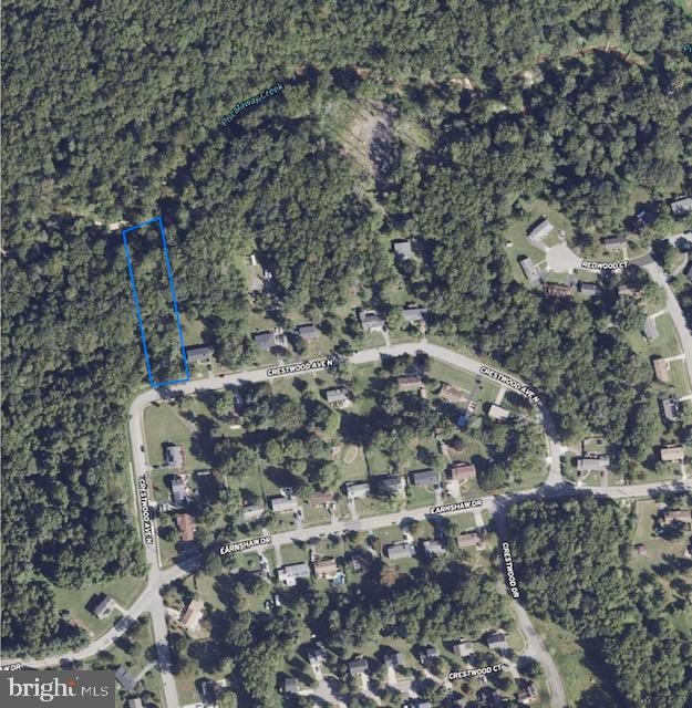 0 Crestwood Ave S unit MDPG2165736, Brandywine, MD 20613 - photo 1